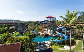 Phuket Orchid Resort 4*